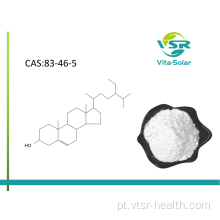 Beta-sitosterol com alta qualidade